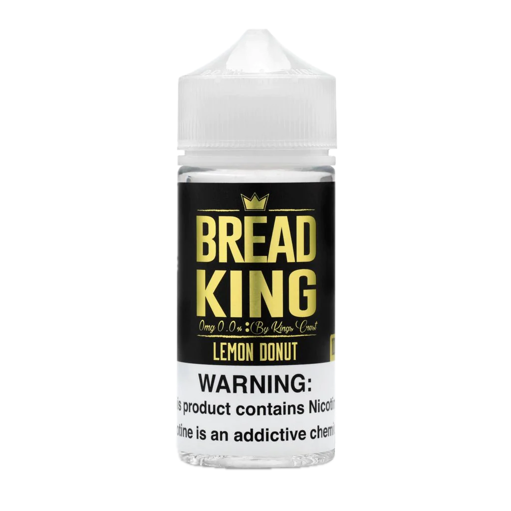 BREAD KING - 100 ml