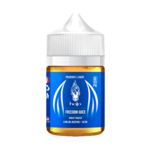 Halo - FREEDOM JUICE - 60 ml