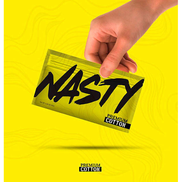Nasty Cotton
