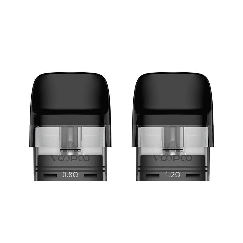 Voopoo Cartucho para Vinci Pod kit / Drag Nano 2 Kit / Vinci Q Kit (3pcs/pack)