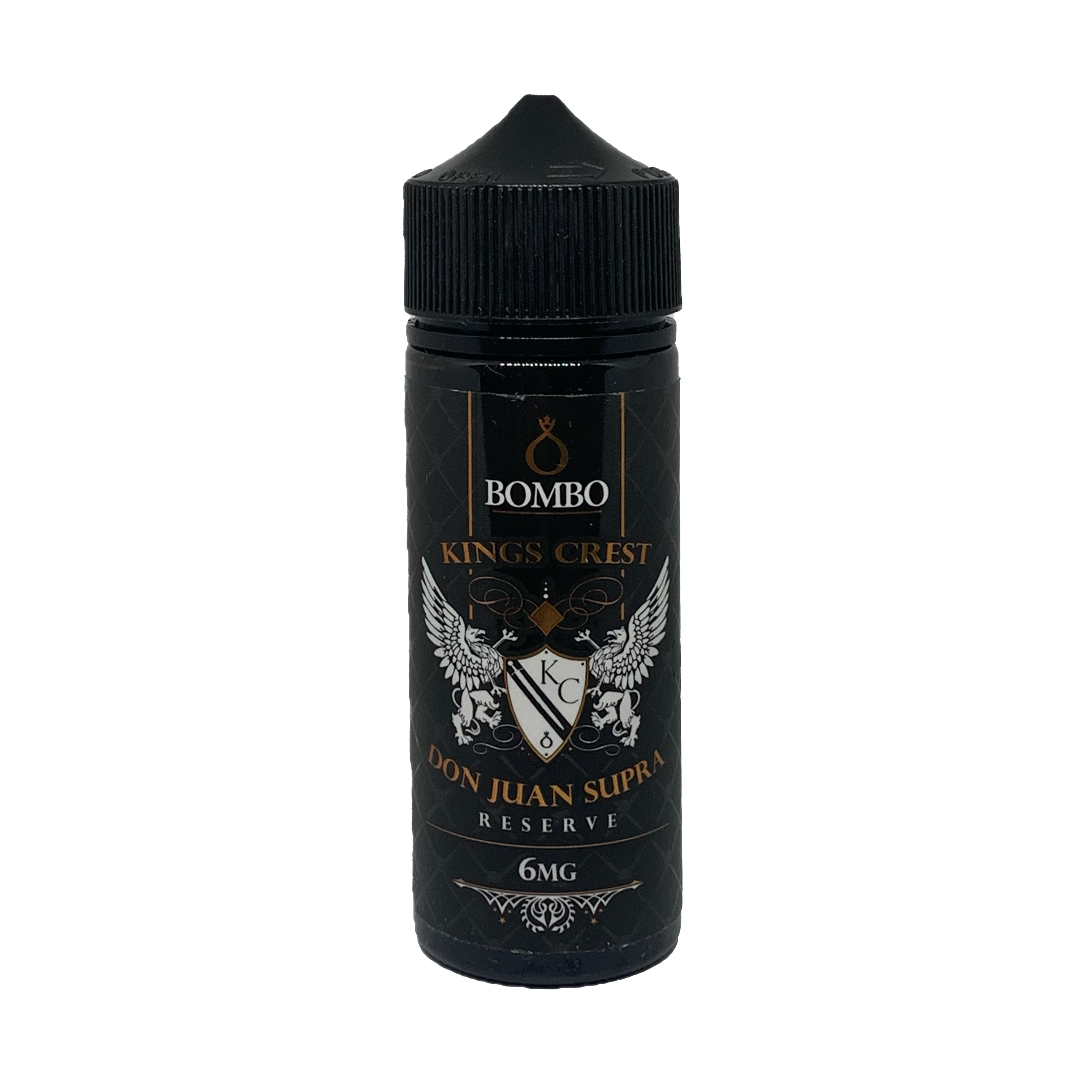 Kings Crest - Don Juan - Supra Reserve - 120 ml