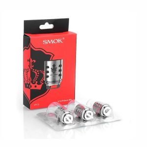Smok tfv12 Prince q4 Coil 3PK