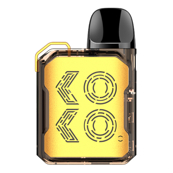 Uwell - Caliburn GK2 Pod System Kit 690mAh 2ml - Image 2