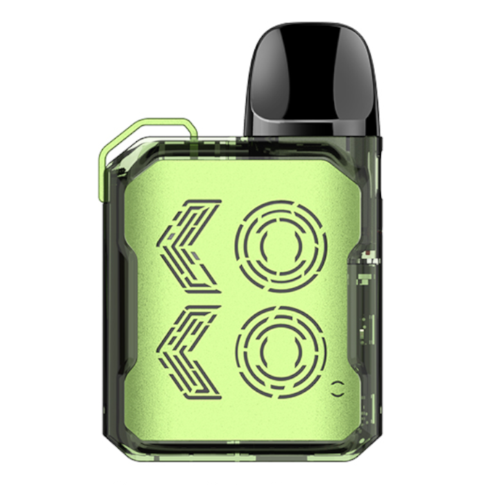 Uwell - Caliburn GK2 Pod System Kit 690mAh 2ml