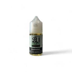 Bali Fruits - Pear Mango Guava - Salt - 30 ml