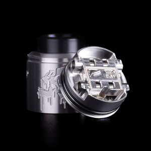 Vaperz Cloud - Nightmare Mini V2 RDA