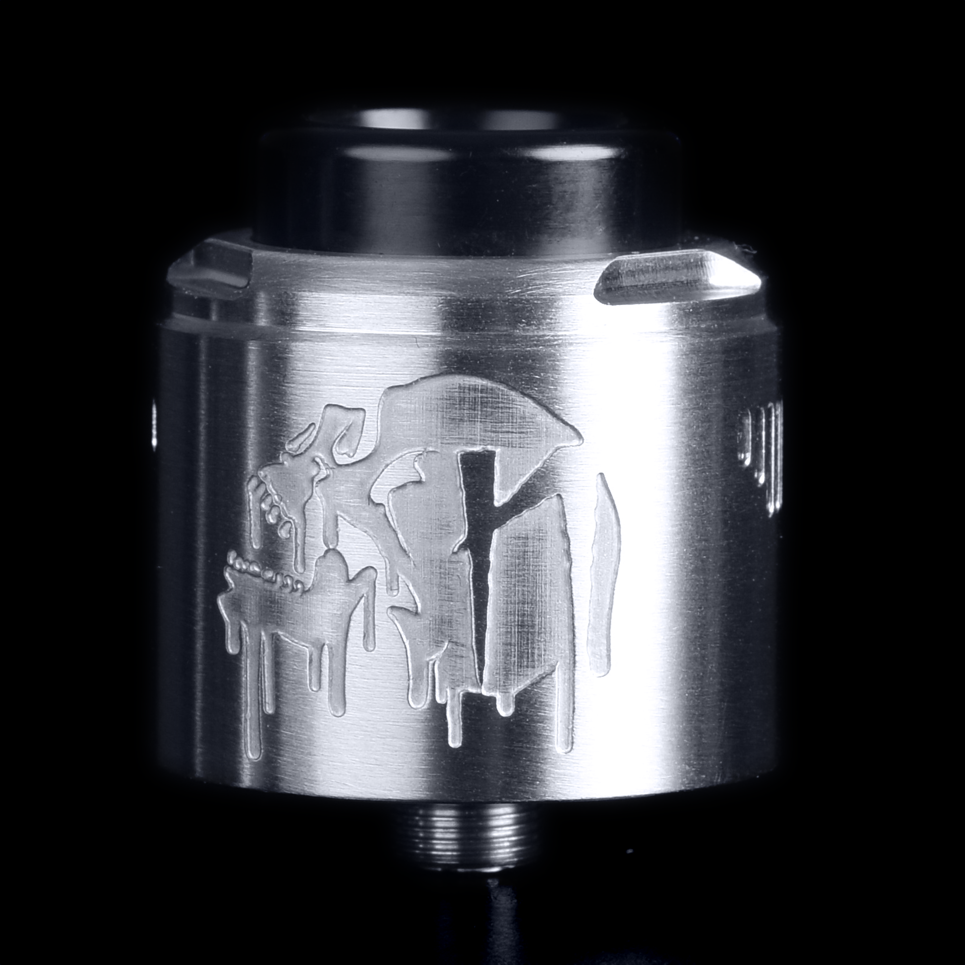 Vaperz Cloud - Nightmare V2 RDA - Image 6
