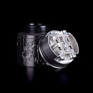 Vaperz Cloud - Nightmare V2 RDA