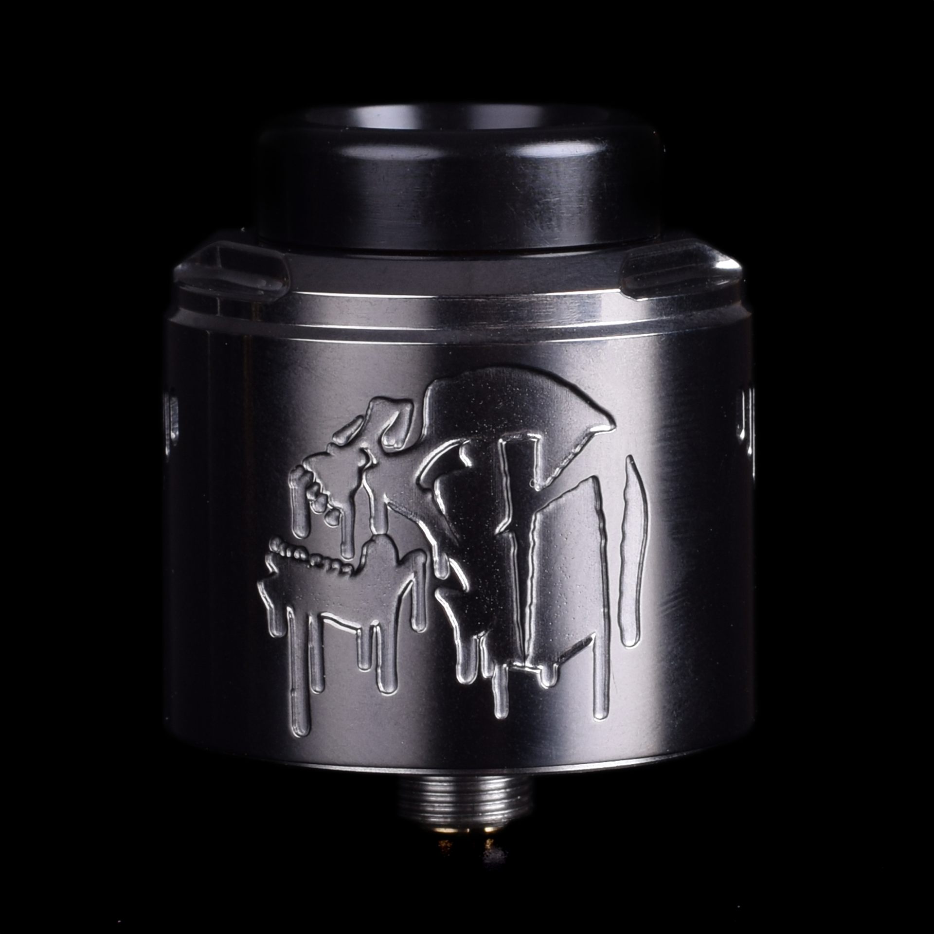 Vaperz Cloud - Nightmare V2 RDA - Image 2