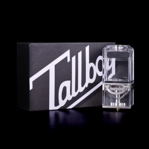 Vaperz Cloud - Tallboy RBA