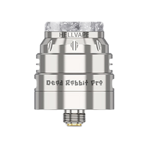 Hellvape - Dead Rabbit Pro