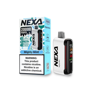 Nexa - N20000 - 20ml - 50mg