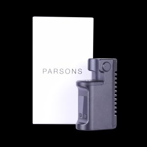 Vaperz Cloud - Parsons SBS