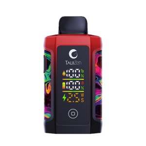 iJoy - TAIJIZEN JUDO 24000 - Salt - 50 mg