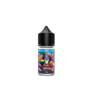 Halo - Etna Flow - Salt - 30 ml