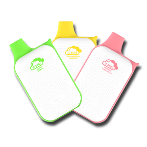 iJoy - Bar ic6000 - Salt - 50mg