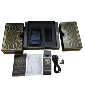 LVE - Therion 2 DNA 250C 200W Box Mod (Solo Mod)