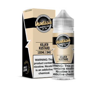 Vapetasia - Killer Kustard - 100 ml