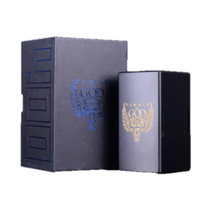 Vaperz Cloud - Hammer of God 400 XL