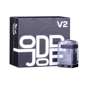 Vaperz Cloud - Odd Job V2