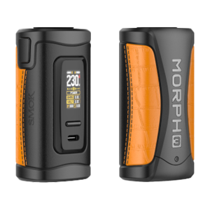 Smok - Morph 3 Mod