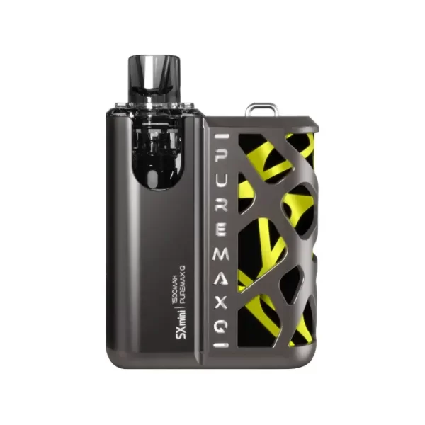 Yihi - Puremax Q Pod system kit - Imagen 9