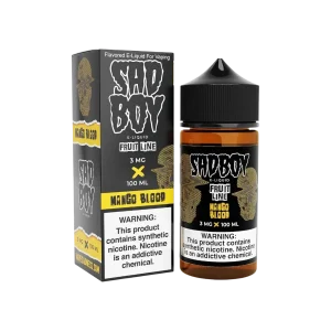 Sadboy - Mango Blood - 100 ml