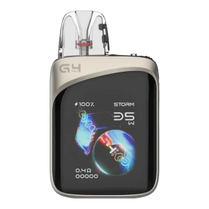 Uwell – Caliburn G4 Pro Koko Pod System Kit