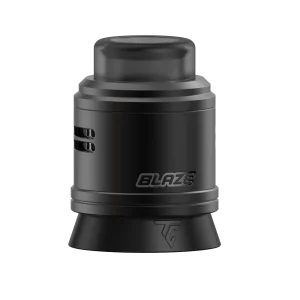 Thunder Cloud - Blaze RDA