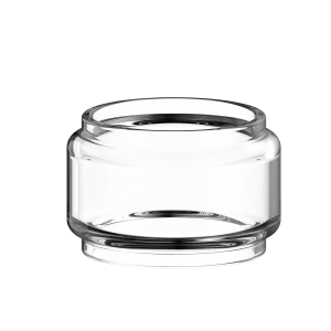 Thunder Cloud - Blaze SOLO2 RTA - Bubble & Straight Glass