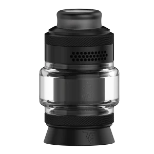 Thunder Cloud - Blaze SOLO2 RTA