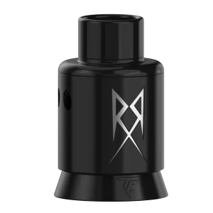 Thunder Cloud - Recoil R3 RDA – Fire Back Harder
