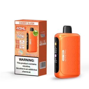 HorizonTech -  100K Descartable - 40 ml 50 mg