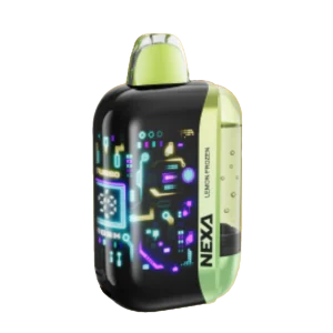 Nexa Ultra 2 50000 puffs Descartable