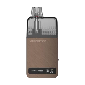 Vaporesso - ECO Nano Plus Pod System Kit