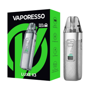 Vaporesso - Luxe X3 Kit