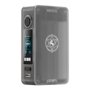 Lost Vape - Centaurus N200 Box Mod
