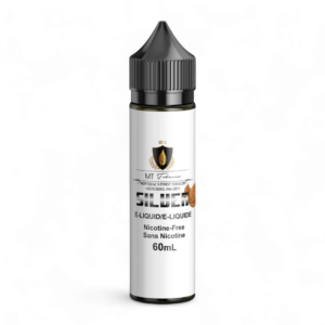 MARC THERIAULT - SILVER - 60 ml