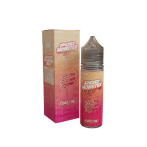 Pod Monster - 60ml - 0mg