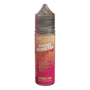 Pod Monster - 60ml - Salt - 20mg