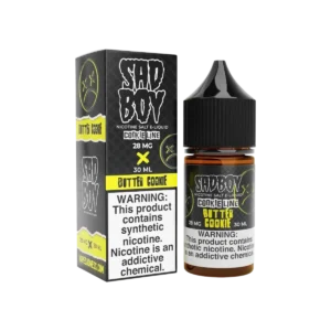 Sadboy - Butter Cookie - 100 ml