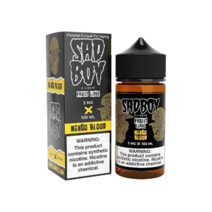 Sadboy - Mango Blood - 100 ml