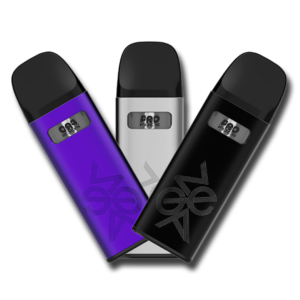 Uwell - Caliburn GZ2 Pod System Kit 850mAh 2ml