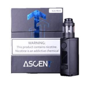 Vaperz Cloud - Ascent 200W Kit