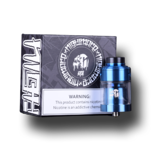 Vaperz Cloud - Nightmare Rta