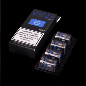 Vaperz Cloud - Tech Coil Pack 4 piezas