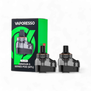 Vaporesso - Armour G series pod ( mtl )