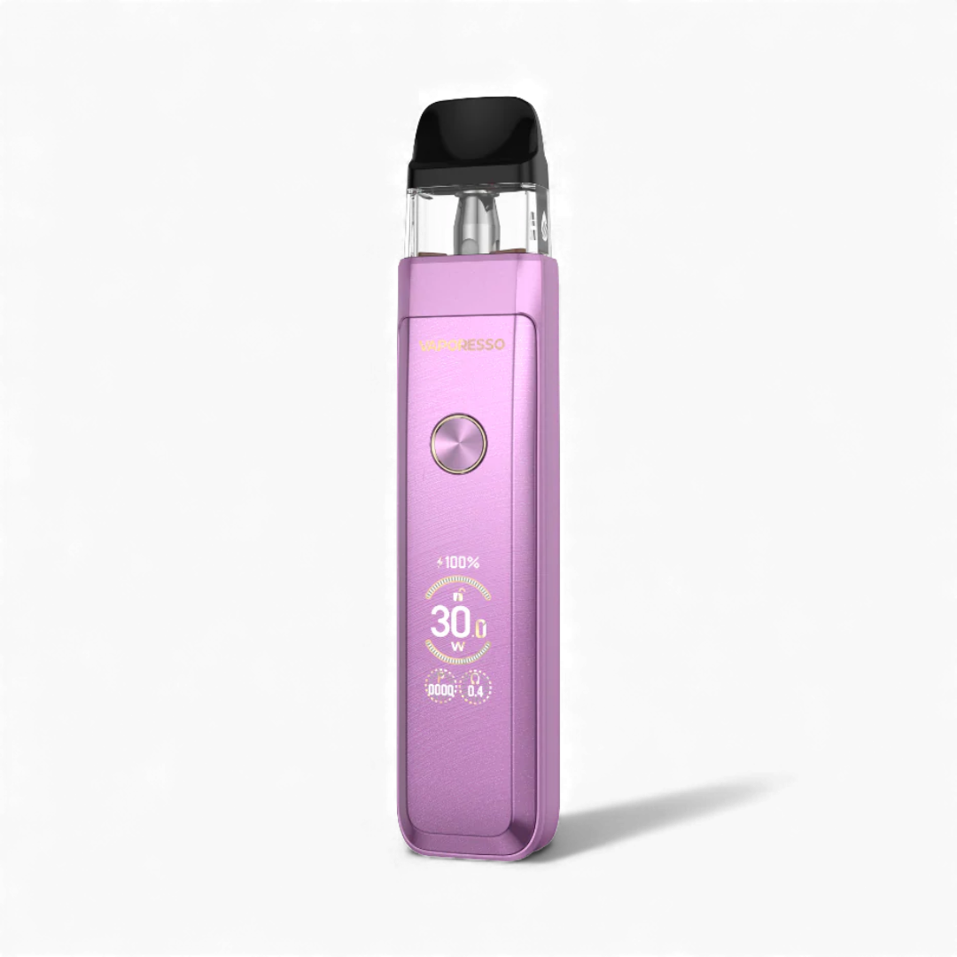 Vaporesso - Xros Pro 2 Pod System Kit - Image 2