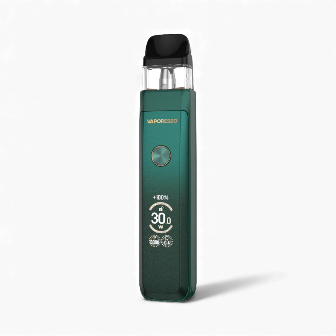 Vaporesso - Xros Pro 2 Pod System Kit - Image 3