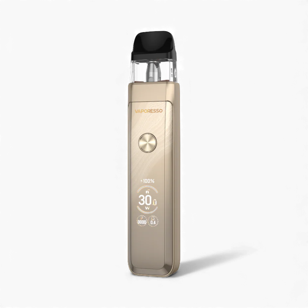 Vaporesso - Xros Pro 2 Pod System Kit - Image 5